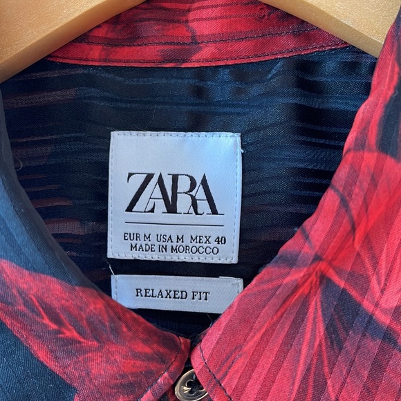 ZARA - TOP - Picture 2 of 4